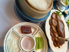 -食悦江南·淮扬菜·烤鸭(亚运村·惠新店)