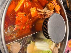 -重八牛府之小有名气(大望路店)