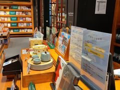 -SISYPHE BOOKS西西弗书店(龙湖滨江天街店)