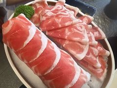 -牛将军•涮肉•烤肉•铁板烧(北京王府井·故宫店)