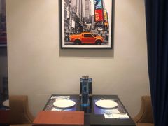 -赫帝拉航空主题餐厅(南宁店)