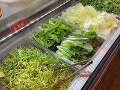 -快活林酸汤鱼鲜品火锅店(甲秀楼店)