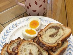 -WHEAT&BAKER-麥(凯德来福士店)
