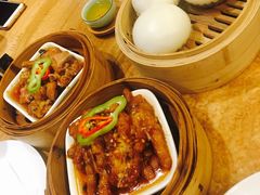 -北海金昌开元名都大酒店·四季轩中餐厅