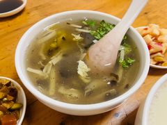 -金源汤包(育新东路店)