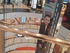 -鹅冠港式茶餐厅(来福士店)