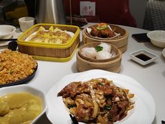 -港禧茶餐厅(美莲广场店)