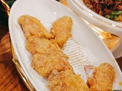 -新白鹿餐厅(百联中环店)