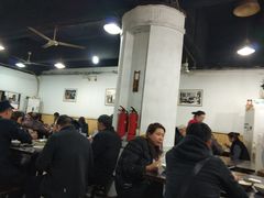 -梯坎豆花