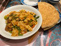 -巴依老爷新疆美食(魏公村店)