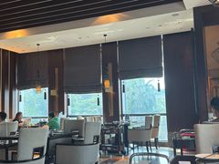 -广州增城富力万达嘉华酒店