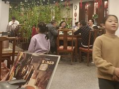 -西江美食舫·江西菜(健德桥店)