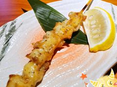 鸡脆骨-有喜屋·烧鸟·居酒屋(周浦万达店)