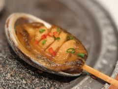 -品海楼·大连海胆锅贴馆(东港店)