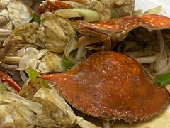 -臻鲜燕海鲜融合餐厅(金陵style店)