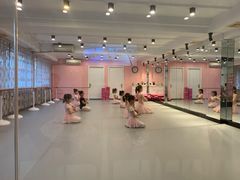 -蒲公英舞蹈艺术中心(促进路校区)