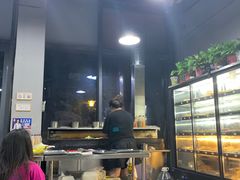 -小野摊烧烤(中洲·崇安府店)