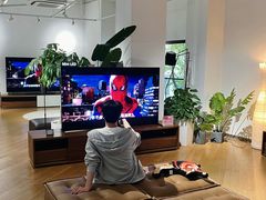 -Sony Store 索尼(上海淮海中路店)