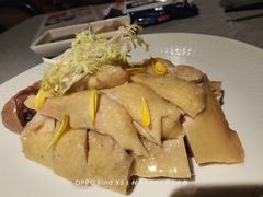 -晓粤·惹味粤菜(凯德乐峰广场店)