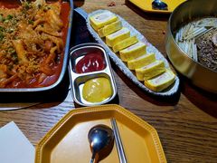 -八福力韩国休闲餐厅(泉舜店)