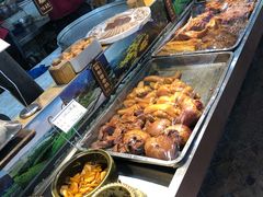 -人民公社大食堂(顺义总店)