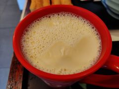 -永和大王(小厨·东四十条店)