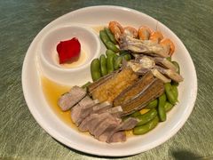 -宋园·金宴浙鲜馆(静安店)