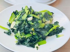 -苏小柳手作点心x茶叙小院(徐家汇分院)