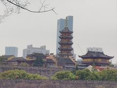 -鸡鸣赐茶(鸡鸣寺路店)