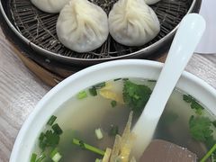 -珊珊小笼馆(仙霞路店)