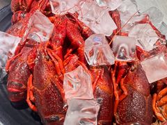 -学士怪怪龙虾·川菜·烧烤(学士街店)