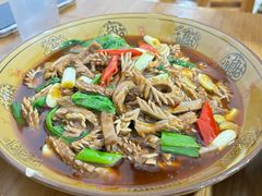 -周师饭店