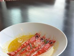 -广州柏悦酒店·悦景轩·粤菜餐厅