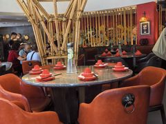 -川悦留香·海鲜餐厅(海棠68环球美食街店)