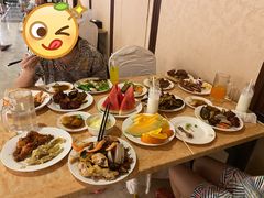 -海韵之星邮轮水会(明发商业广场店)