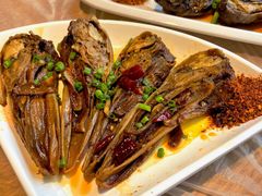 -霸王虾·小龙虾香辣蟹(玉林店)