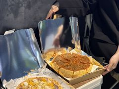 -做披萨的奇葩(中海央墅店)