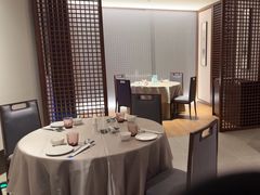 -静之湖湖畔餐厅