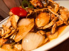 -周家二小姐的菜(西津渡店)