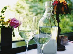 -火车头法国西餐厅