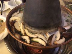 -福寿斋·老北京铜锅涮肉·烤鸭(顺义总店)