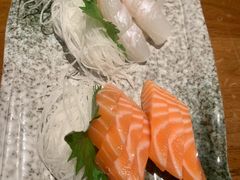 -千代武日本料理(开发区店)
