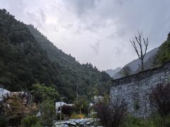 -古尔沟华美达温泉度假酒店