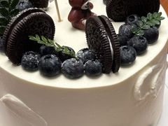 -六伴夏烘焙蛋糕·低糖动物奶油