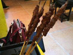 -望京小腰(北京总店)
