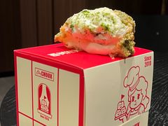 -西树泡芙(湖滨银泰in77B区店)