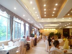 大堂-岭南海晏楼(东晓南店)