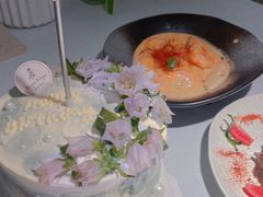 -春树下·树屋花房西餐厅(罍街AS1980店)