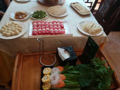 -东来顺饭庄(天坛店)