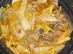 -李师傅脆肚(华强北店)
